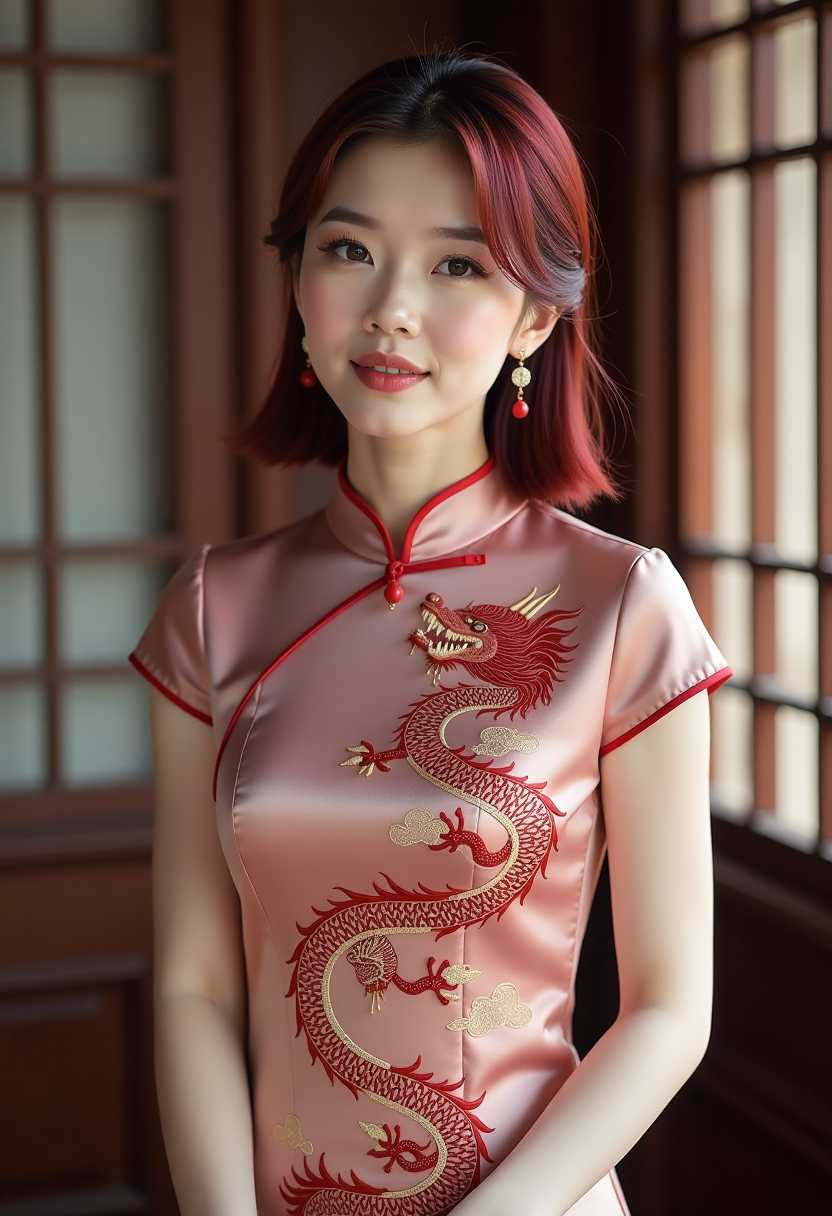 生命潮汐：女性健康观察